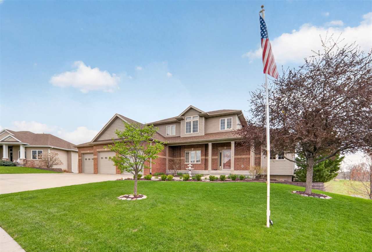 501 Jackson Street Tiffin IA 52340