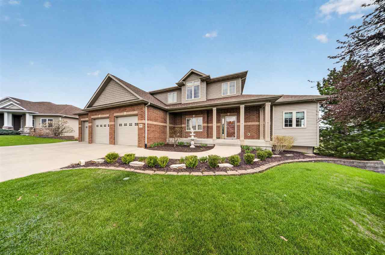 501 Jackson Street Tiffin IA 52340