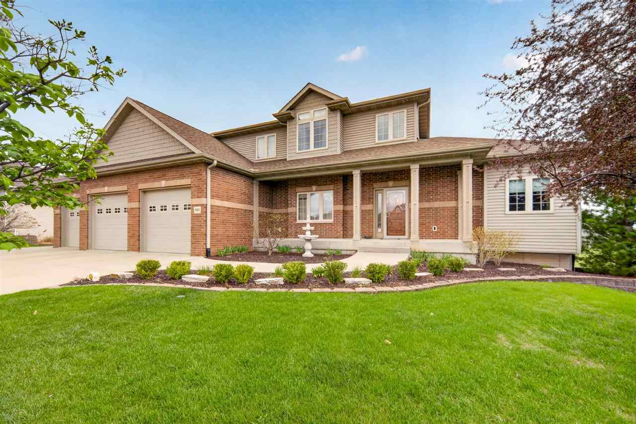 501 Jackson Street Tiffin IA 52340