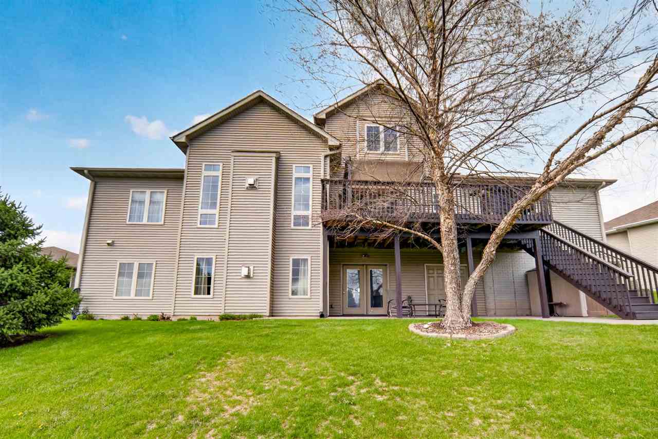 501 Jackson Street Tiffin IA 52340