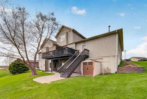 501 Jackson Street Tiffin IA 52340