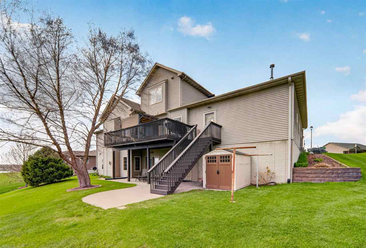 501 Jackson Street Tiffin IA 52340