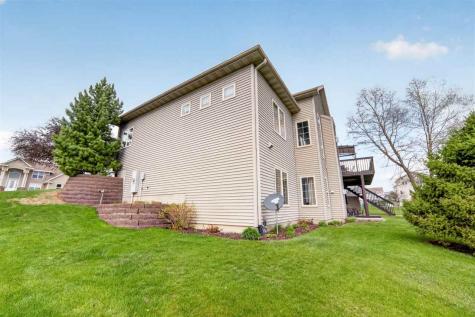 501 Jackson Street Tiffin IA 52340