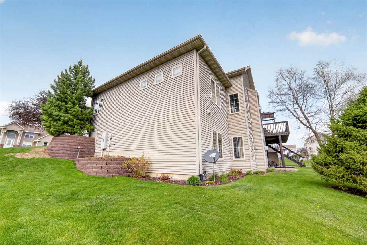 501 Jackson Street Tiffin IA 52340