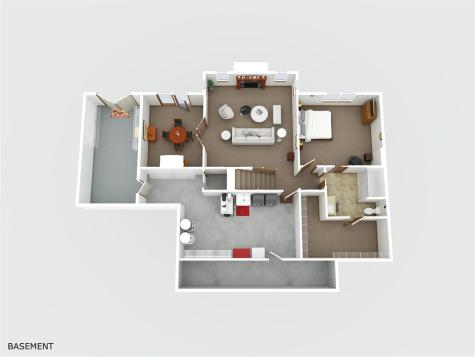 501 Jackson Street Tiffin IA 52340