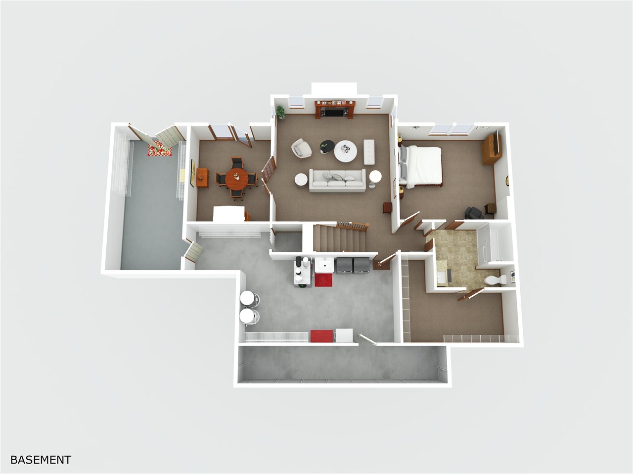 501 Jackson Street Tiffin IA 52340