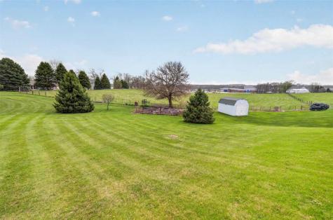 501 Jackson Street Tiffin IA 52340