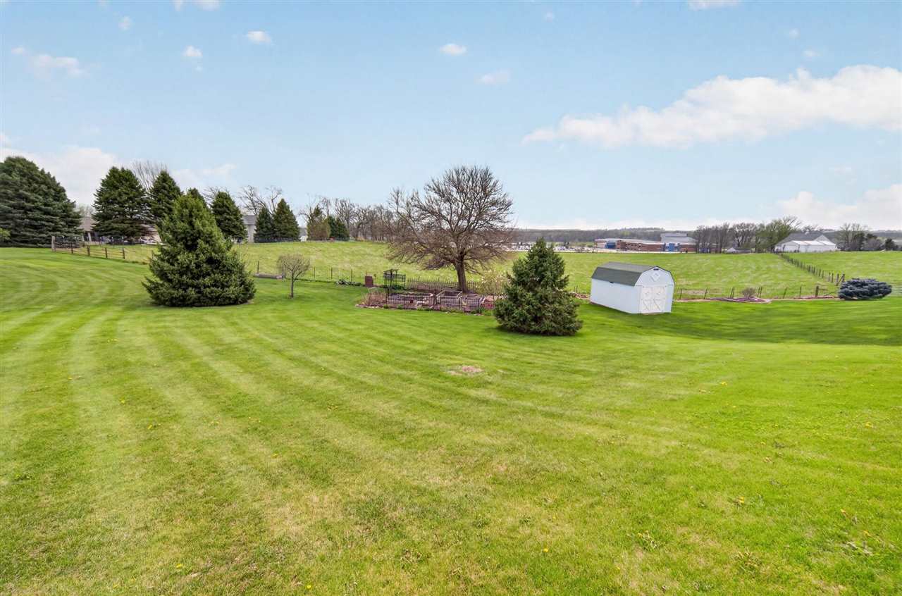 501 Jackson Street Tiffin IA 52340