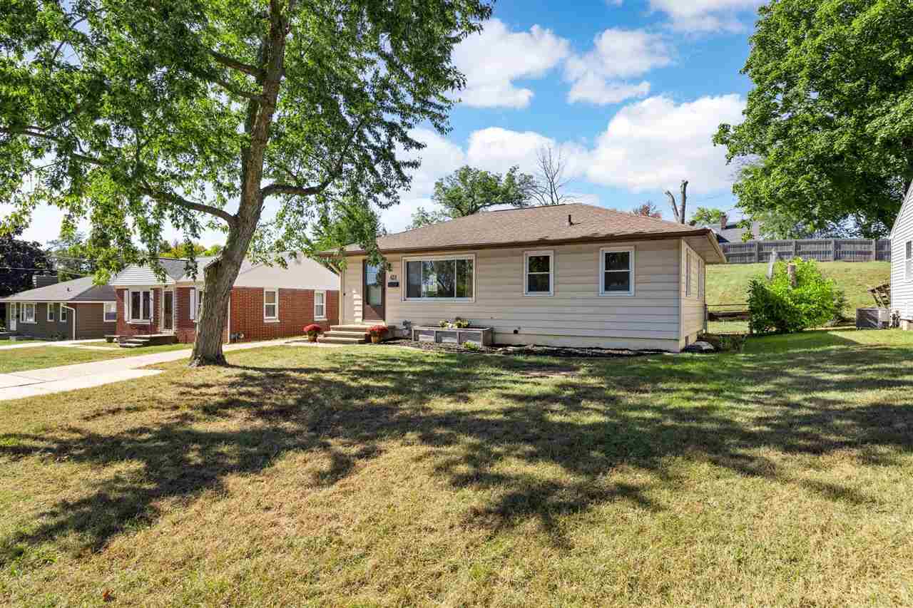 651 34th Street SE Cedar Rapids IA 52403