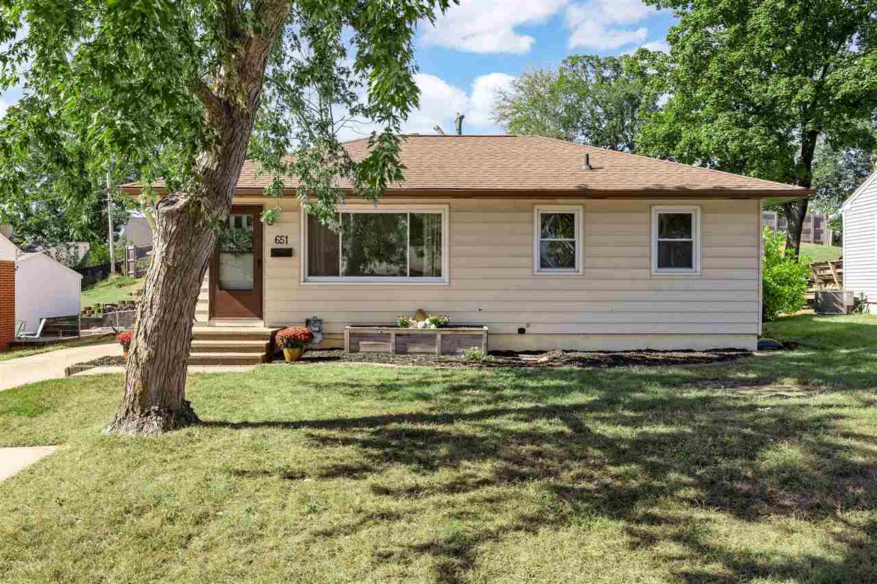 651 34th Street SE Cedar Rapids IA 52403
