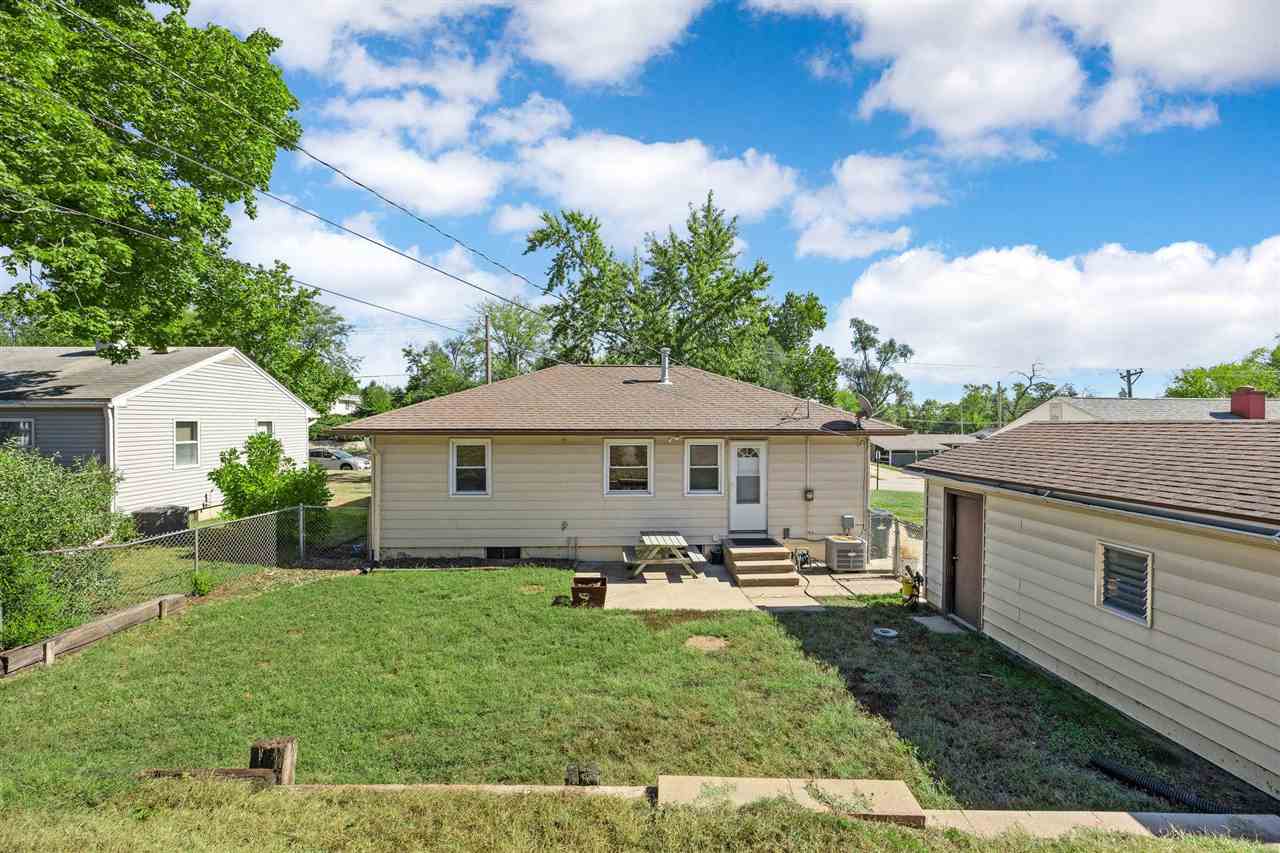 651 34th Street SE Cedar Rapids IA 52403