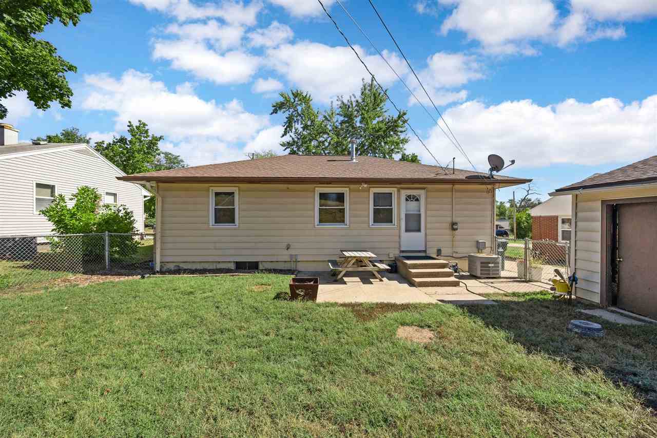 651 34th Street SE Cedar Rapids IA 52403