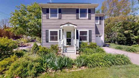 1135 Howell Street Iowa City IA 52240