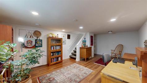 1135 Howell Street Iowa City IA 52240