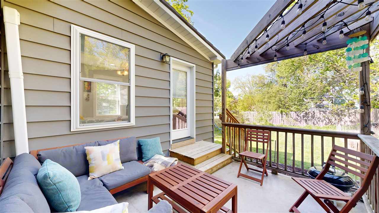 1135 Howell Street Iowa City IA 52240