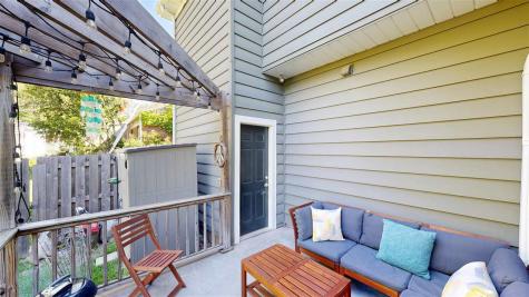 1135 Howell Street Iowa City IA 52240