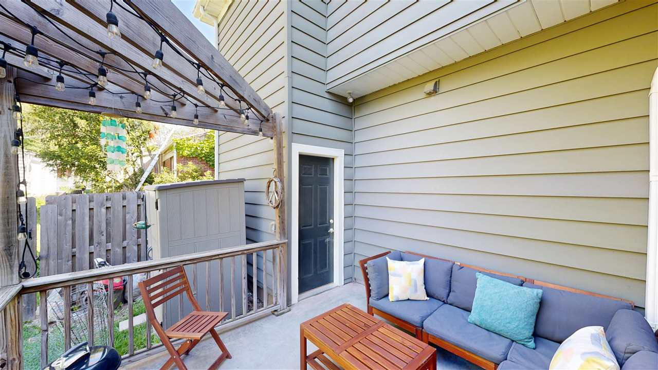1135 Howell Street Iowa City IA 52240