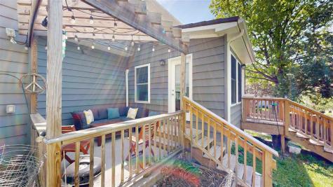 1135 Howell Street Iowa City IA 52240