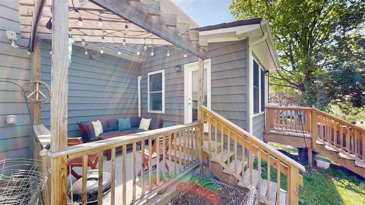 1135 Howell Street Iowa City IA 52240