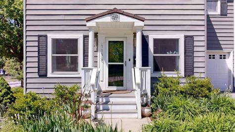 1135 Howell Street Iowa City IA 52240