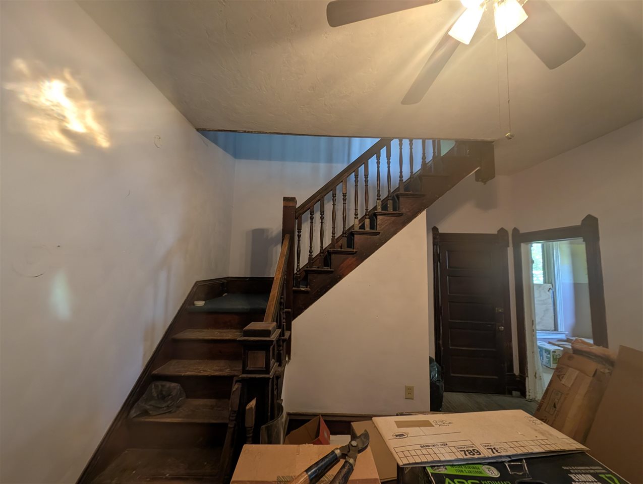 408 E 7 Tipton IA 52772