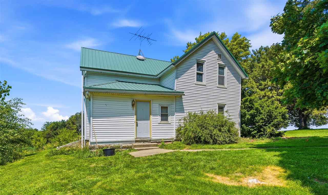 2677 Q Boulevard Williamsburg IA 52361