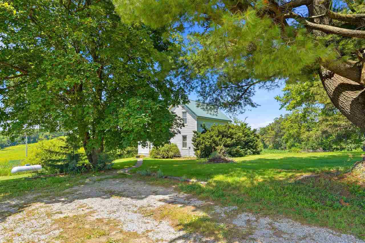 2677 Q Boulevard Williamsburg IA 52361
