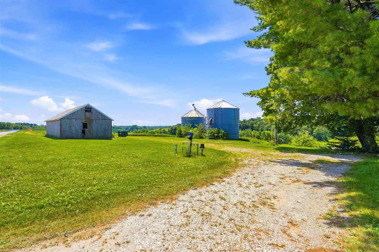 2677 Q Boulevard Williamsburg IA 52361
