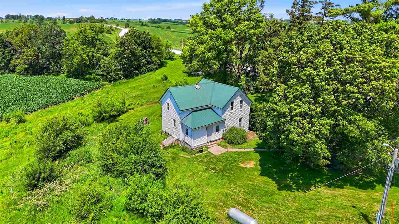 2677 Q Boulevard Williamsburg IA 52361