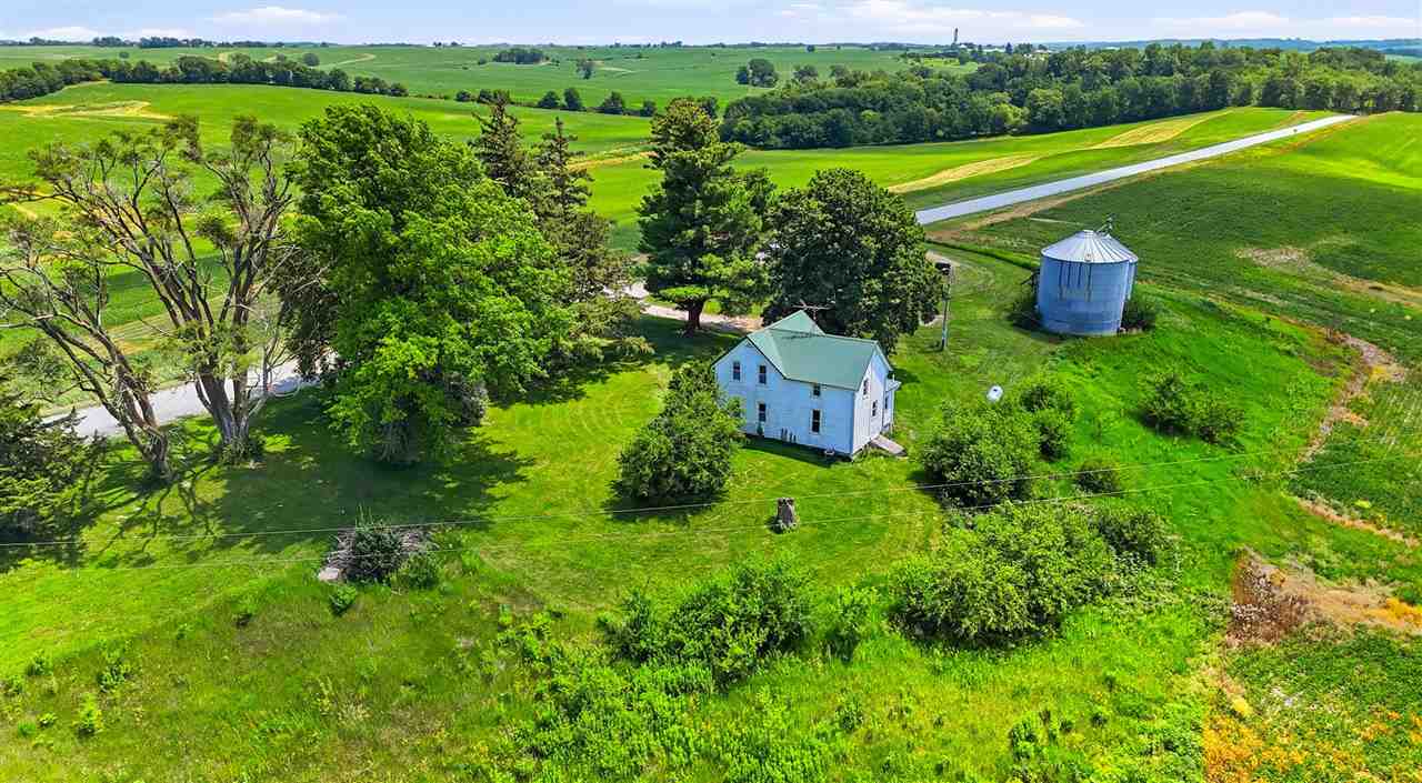 2677 Q Boulevard Williamsburg IA 52361