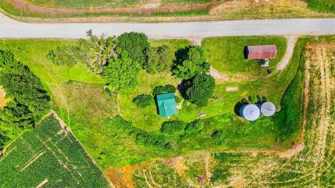 2677 Q Boulevard Williamsburg IA 52361