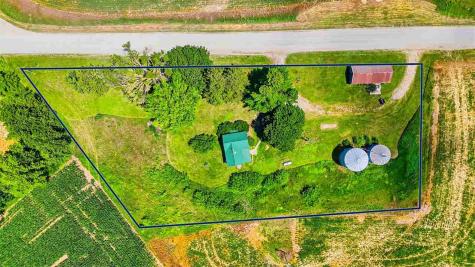 2677 Q Boulevard Williamsburg IA 52361