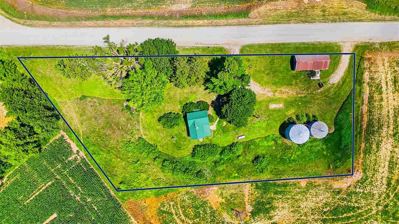 2677 Q Boulevard Williamsburg IA 52361