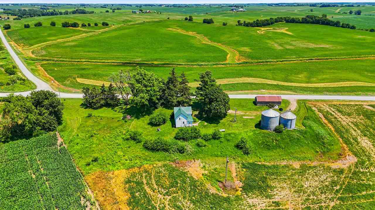 2677 Q Boulevard Williamsburg IA 52361
