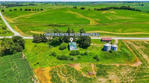 2677 Q Boulevard Williamsburg IA 52361