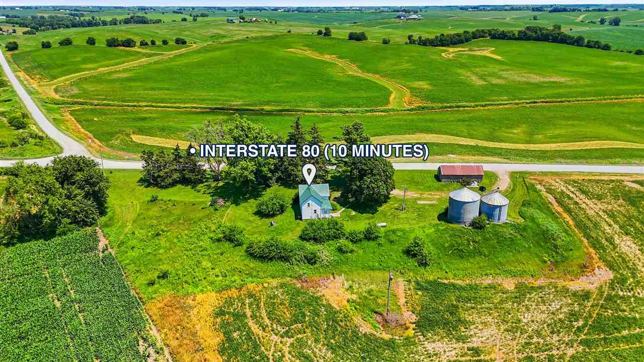 2677 Q Boulevard Williamsburg IA 52361
