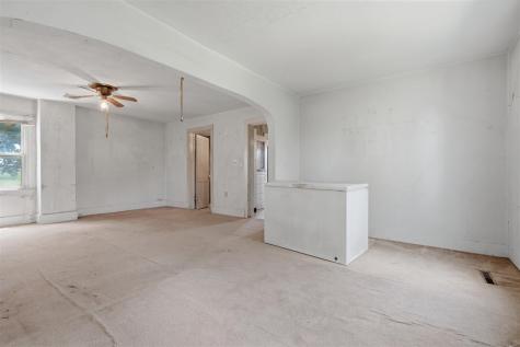 2677 Q Boulevard Williamsburg IA 52361