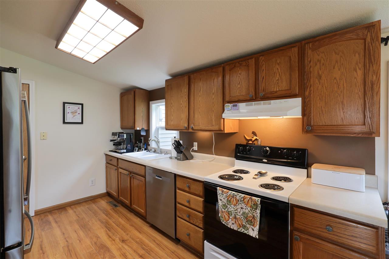 122 Cedar Park Road Mt Vernon IA 52314