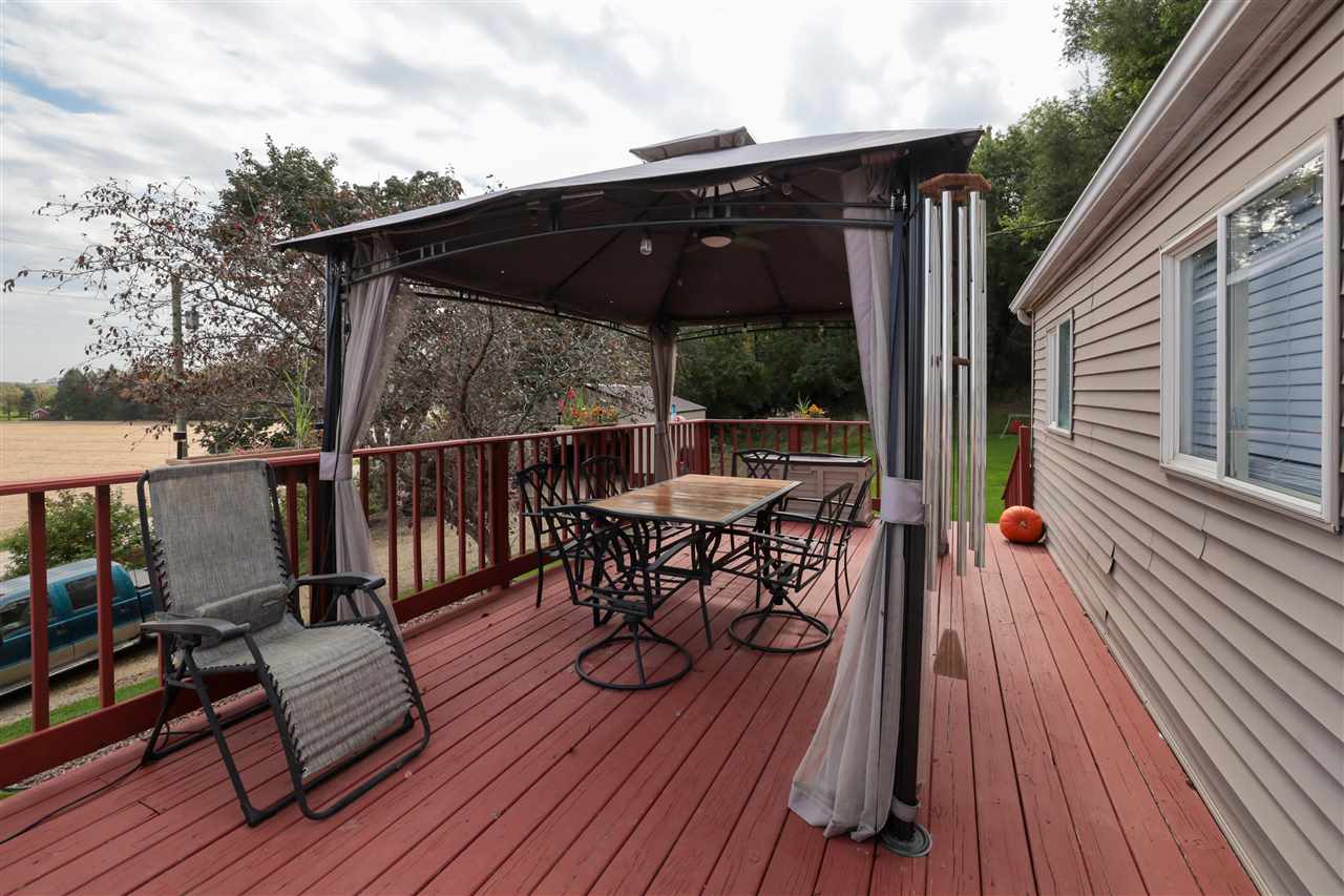 122 Cedar Park Road Mt Vernon IA 52314