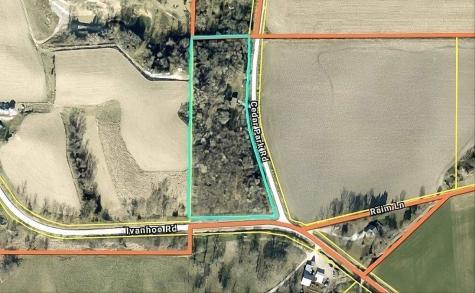 122 Cedar Park Road Mt Vernon IA 52314