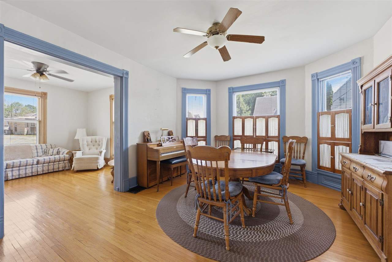 206 N Ellis Keota IA 52248