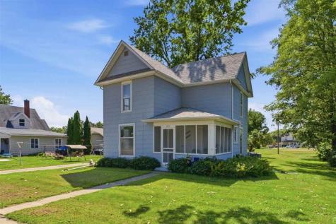 206 N Ellis Keota IA 52248