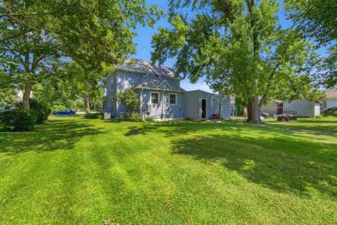 206 N Ellis Keota IA 52248