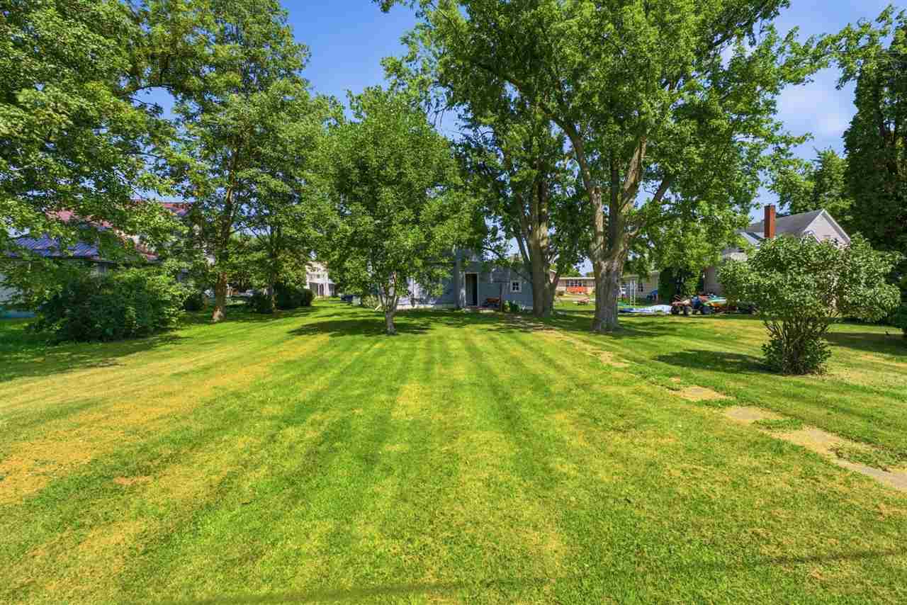 206 N Ellis Keota IA 52248