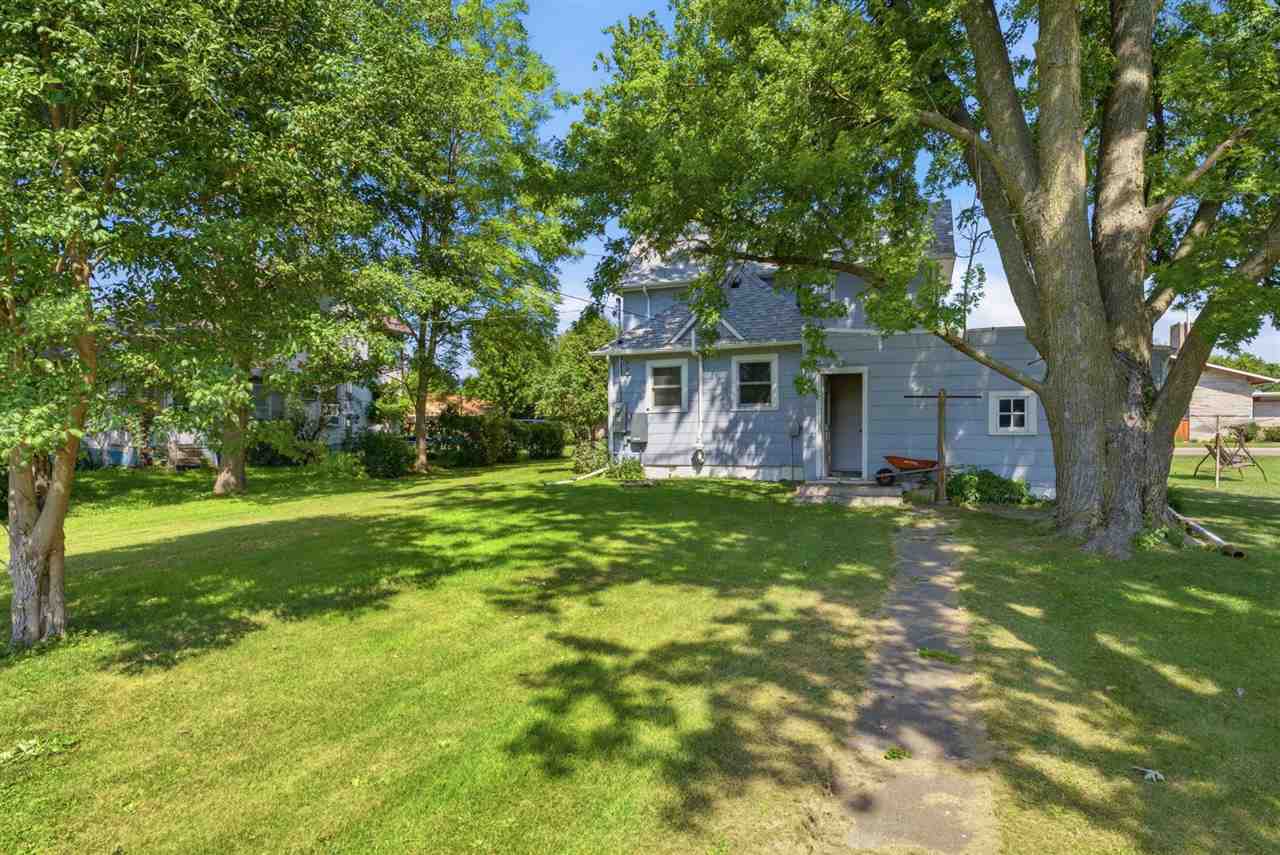 206 N Ellis Keota IA 52248