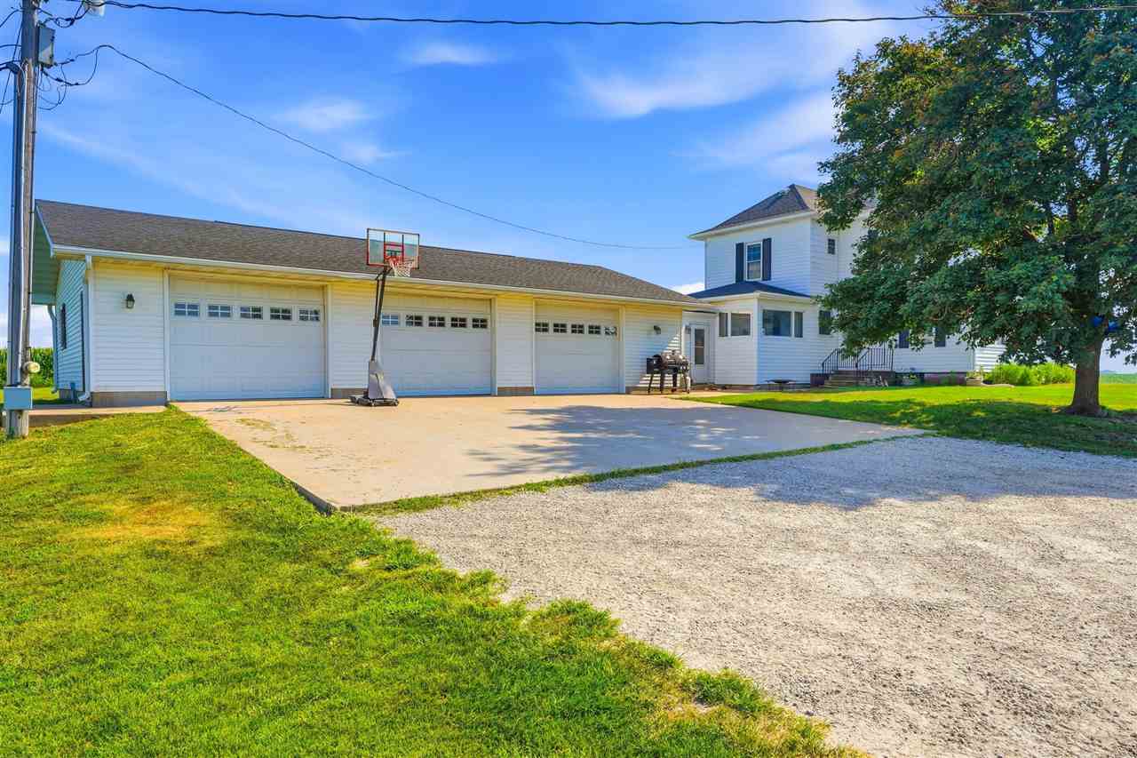 14271 200th Avenue Webster IA 52355