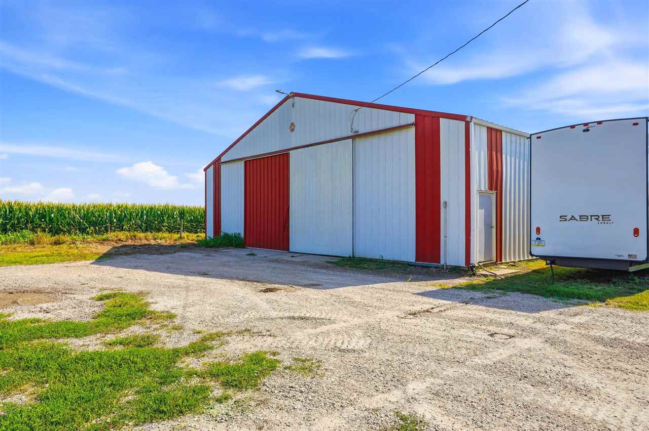 14271 200th Avenue Webster IA 52355