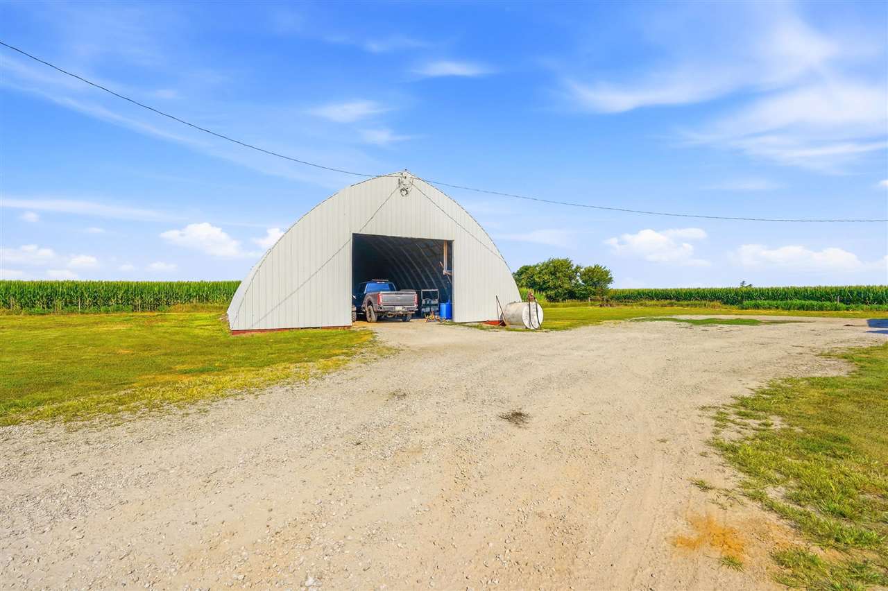 14271 200th Avenue Webster IA 52355