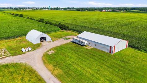 14271 200th Avenue Webster IA 52355