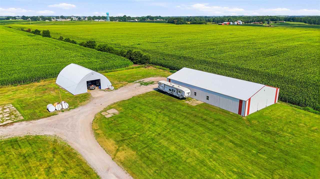 14271 200th Avenue Webster IA 52355